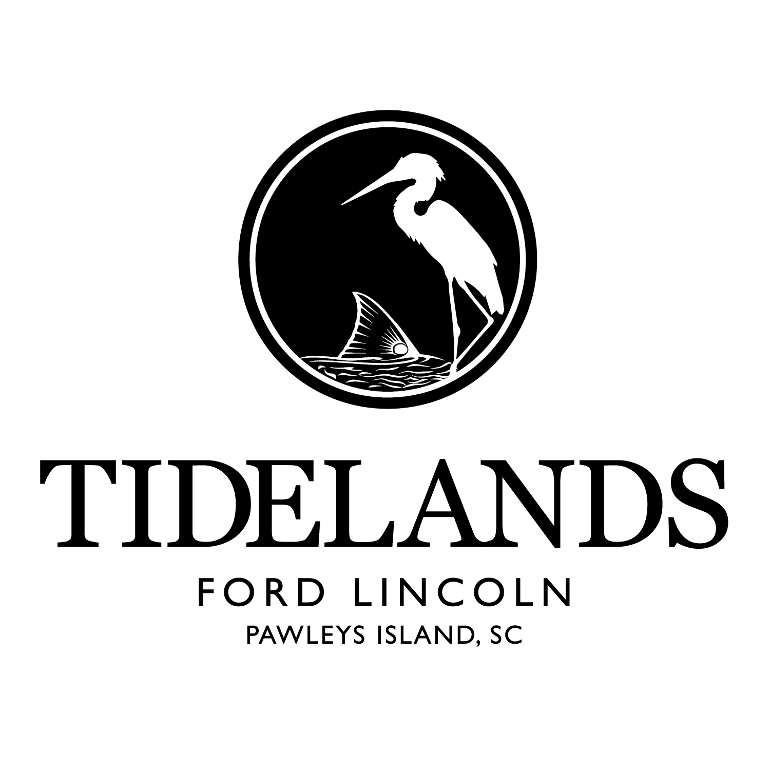Tidelands Ford in Pawleys Island SC