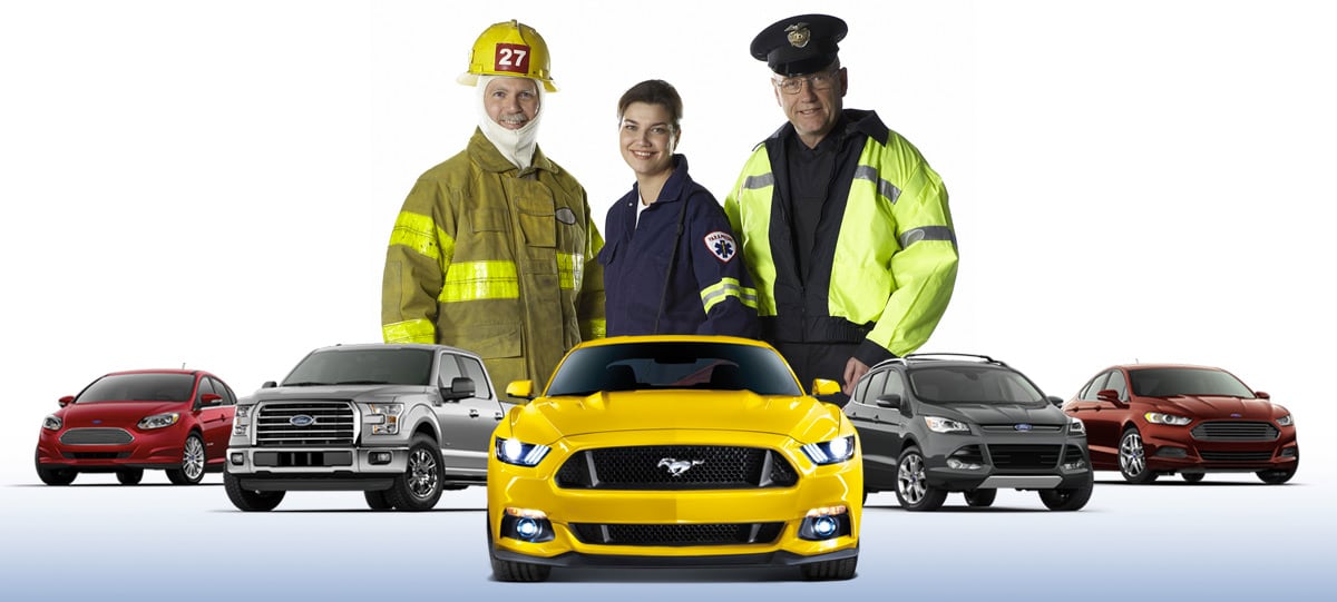 Tidelands Ford in Pawleys Island SC