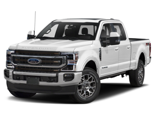 2021 Super Duty