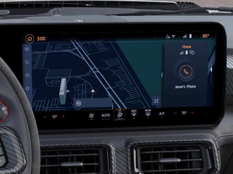 2026 Ford Mustang Dark Horse® SC