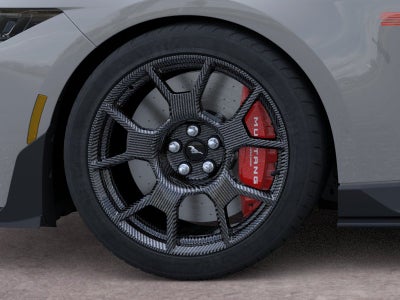2026 Ford Mustang Dark Horse® SC