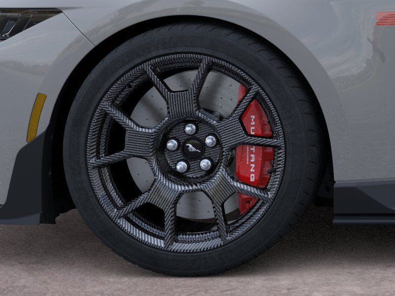 2026 Ford Mustang Dark Horse® SC
