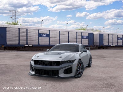 2026 Ford Mustang Dark Horse® SC
