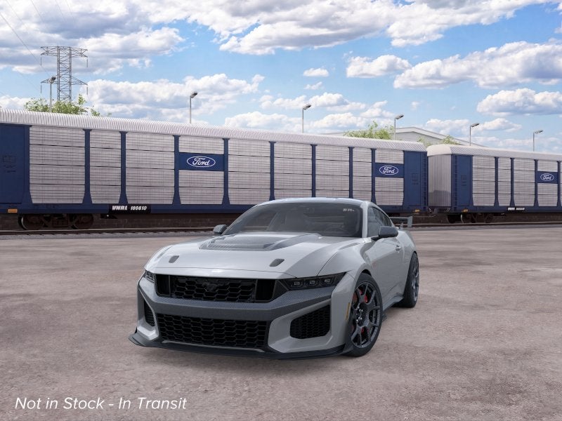 2026 Ford Mustang Dark Horse® SC