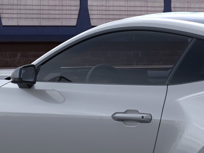 2026 Ford Mustang Dark Horse® SC
