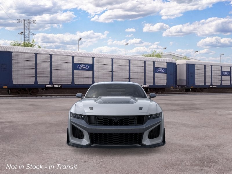 2026 Ford Mustang Dark Horse® SC