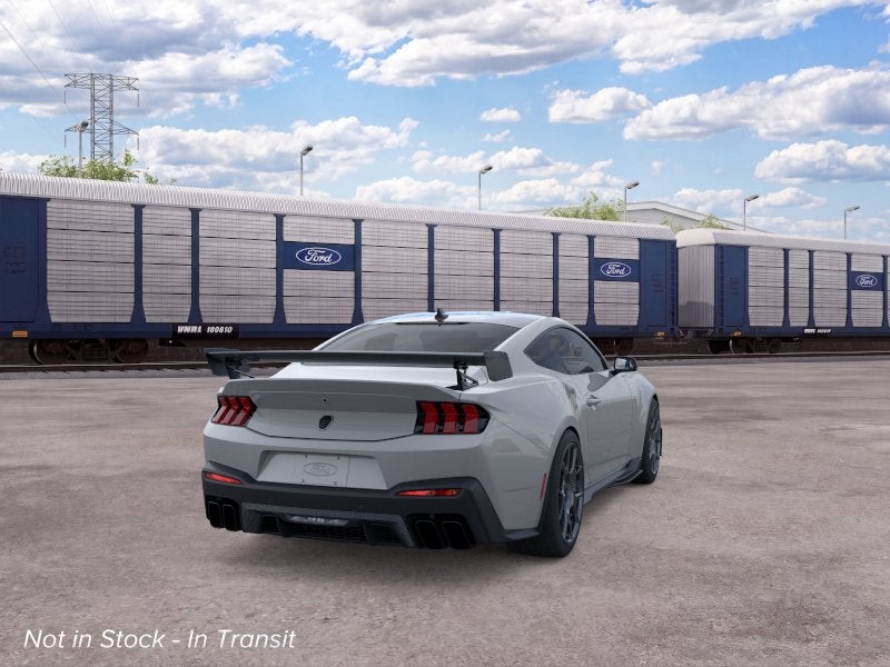 2026 Ford Mustang Dark Horse® SC