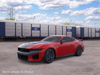 2026 Ford Mustang Dark Horse® SC
