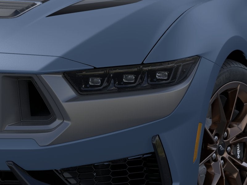 2026 Ford Mustang Dark Horse® Premium
