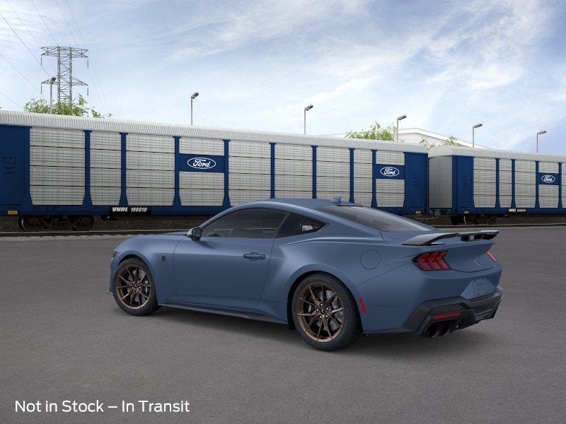 2026 Ford Mustang Dark Horse® Premium