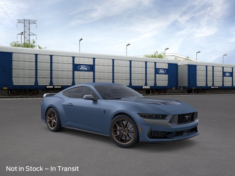 2026 Ford Mustang Dark Horse® Premium