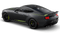 2026 Ford Mustang EcoBoost® Premium Fastback