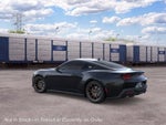 2026 Ford Mustang EcoBoost® Premium Fastback