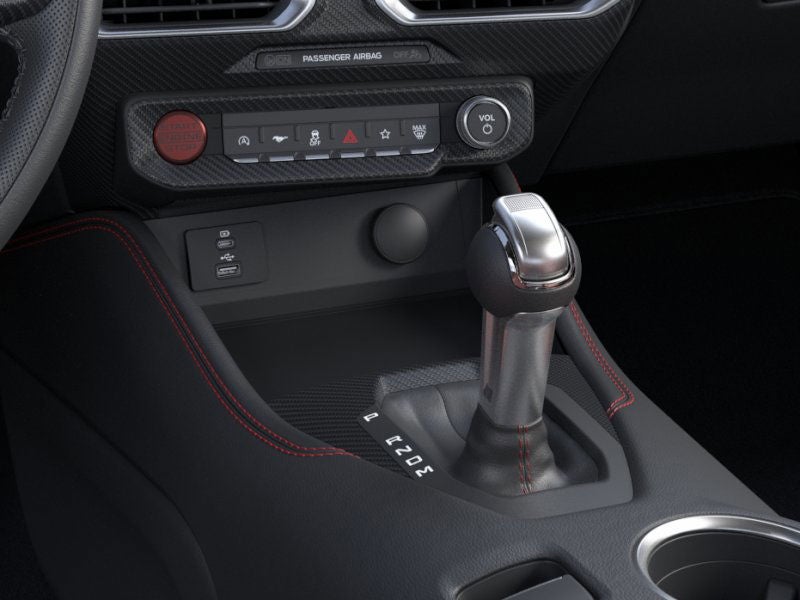 2026 Ford Mustang GT Premium Convertible