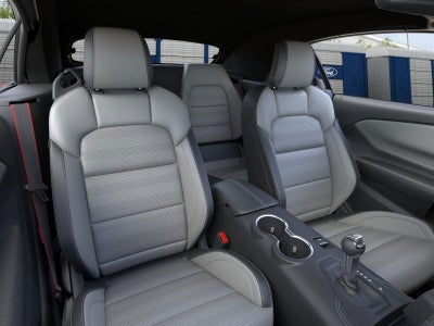 2026 Ford Mustang GT Premium Convertible