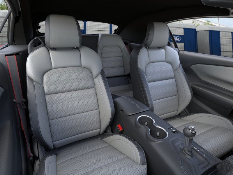 2026 Ford Mustang GT Premium Convertible