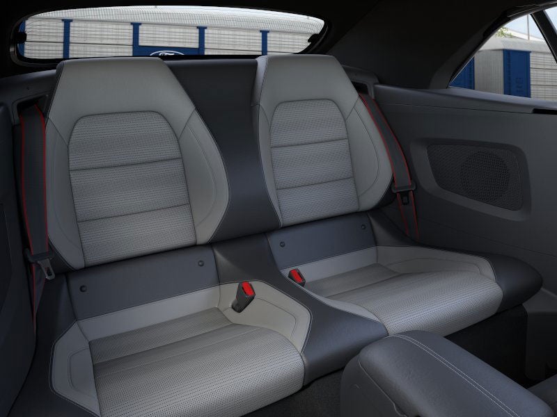 2026 Ford Mustang GT Premium Convertible