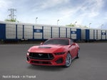 2026 Ford Mustang GT Premium Convertible