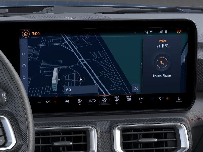 2026 Ford Mustang GT Premium Convertible