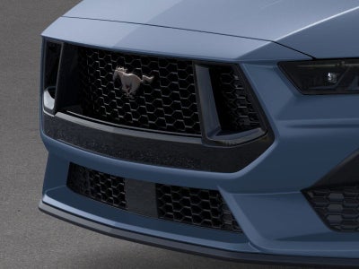 2026 Ford Mustang GT Premium Convertible