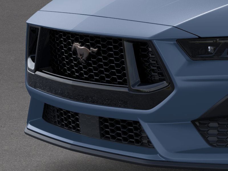 2026 Ford Mustang GT Premium Convertible