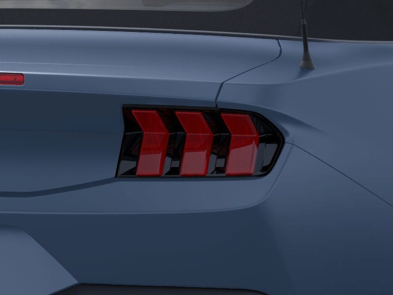 2026 Ford Mustang GT Premium Convertible