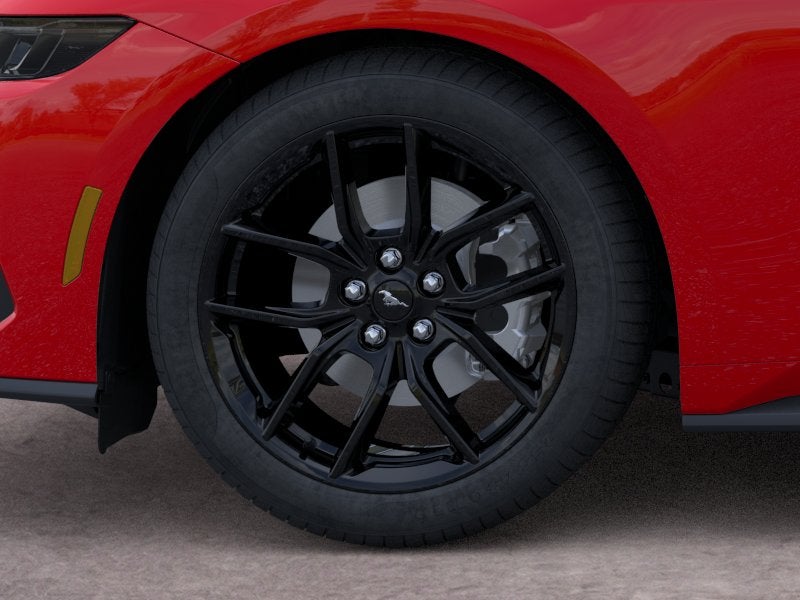 2026 Ford Mustang EcoBoost® Premium Convertible