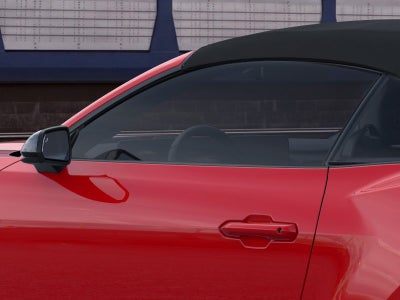 2026 Ford Mustang EcoBoost® Premium Convertible