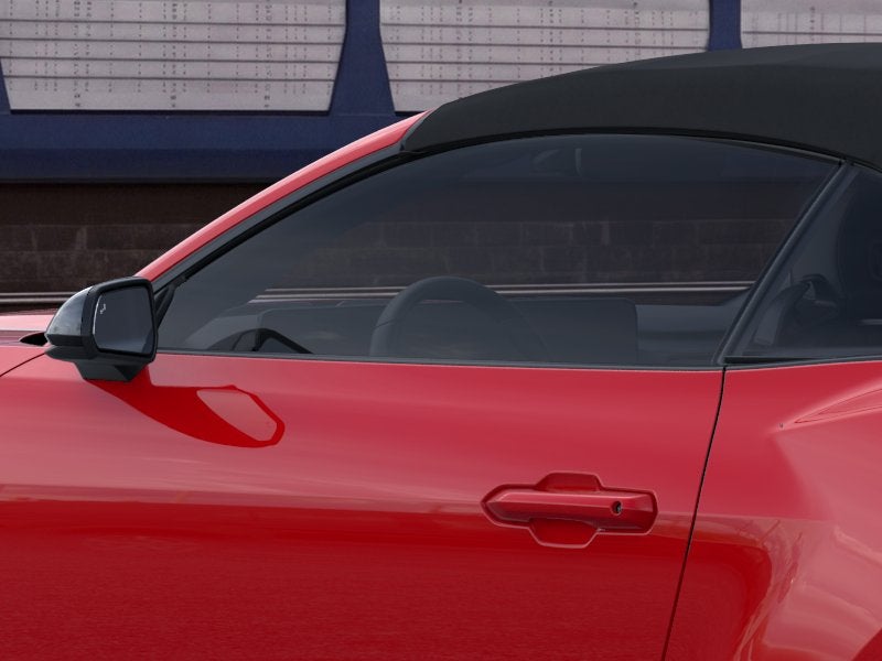 2026 Ford Mustang EcoBoost® Premium Convertible