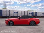 2026 Ford Mustang EcoBoost® Premium Convertible