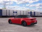 2026 Ford Mustang EcoBoost® Premium Convertible