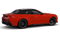 2026 Ford Mustang EcoBoost® Premium Convertible
