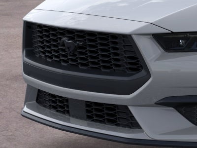 2026 Ford Mustang EcoBoost® Premium Convertible