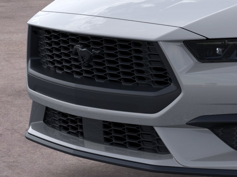 2026 Ford Mustang EcoBoost® Premium Convertible
