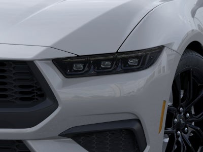 2026 Ford Mustang EcoBoost® Premium Convertible