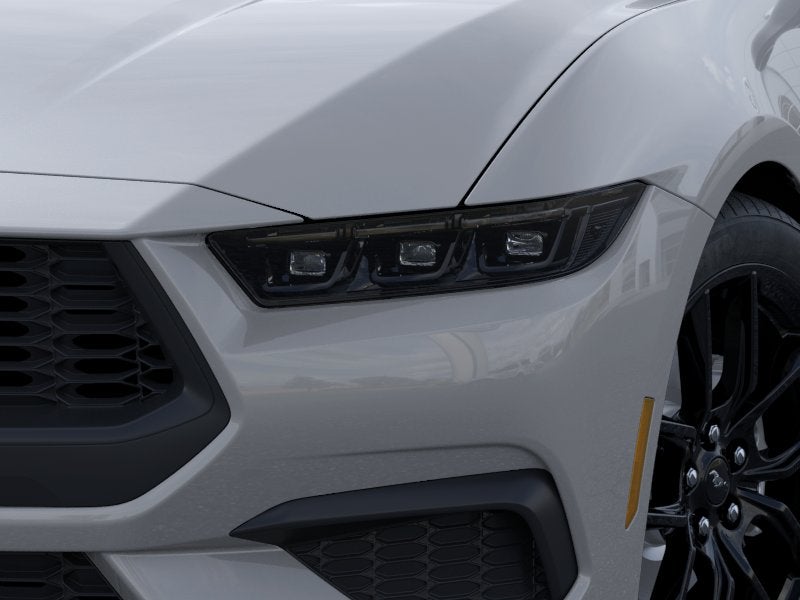 2026 Ford Mustang EcoBoost® Premium Convertible