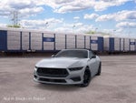 2026 Ford Mustang EcoBoost® Premium Convertible