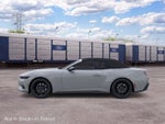 2026 Ford Mustang EcoBoost® Premium Convertible