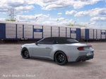 2026 Ford Mustang EcoBoost® Premium Convertible