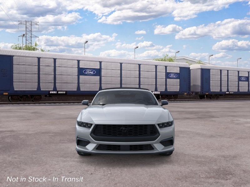 2026 Ford Mustang EcoBoost® Premium Convertible