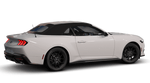 2026 Ford Mustang EcoBoost® Premium Convertible