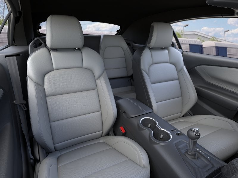 2026 Ford Mustang EcoBoost® Premium Convertible