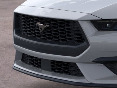2026 Ford Mustang EcoBoost® Premium Convertible