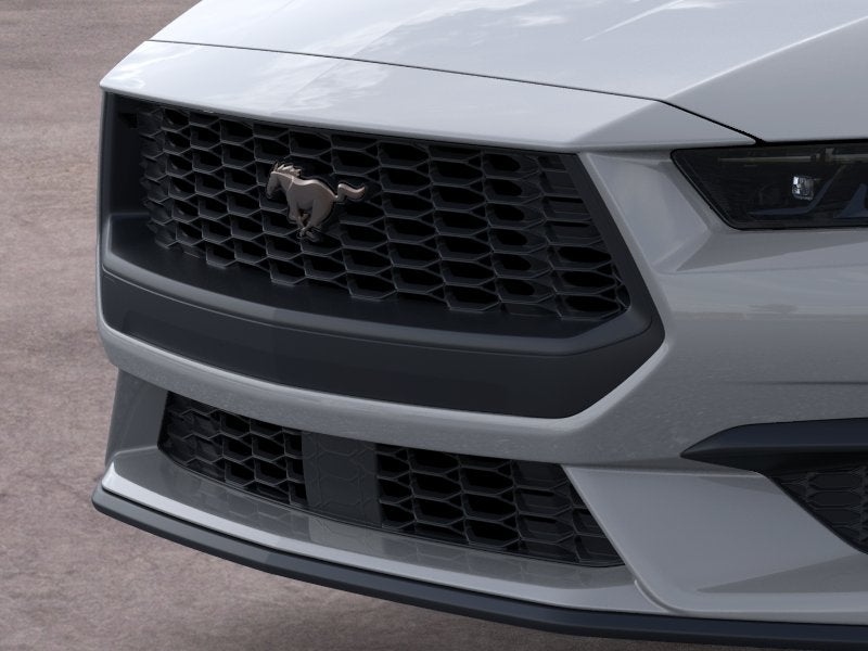 2026 Ford Mustang EcoBoost® Premium Convertible