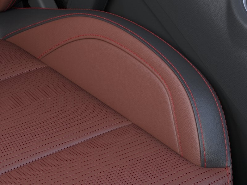 2026 Ford Mustang EcoBoost® Premium Convertible