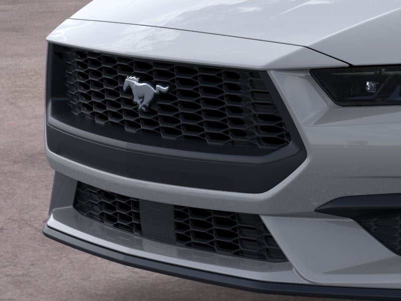 2026 Ford Mustang EcoBoost® Premium Convertible