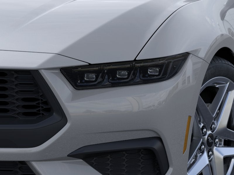 2026 Ford Mustang EcoBoost® Premium Convertible