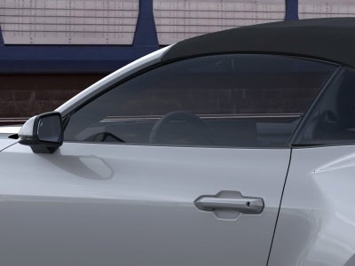 2026 Ford Mustang EcoBoost® Premium Convertible