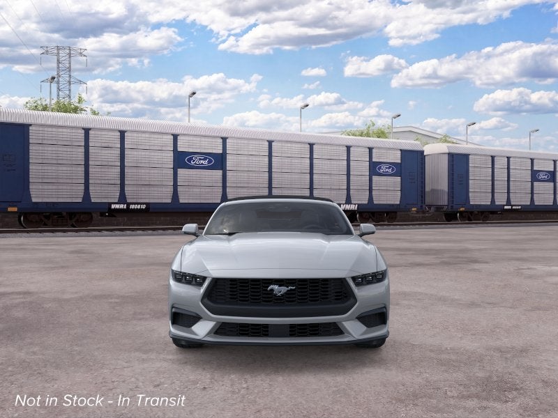 2026 Ford Mustang EcoBoost® Premium Convertible