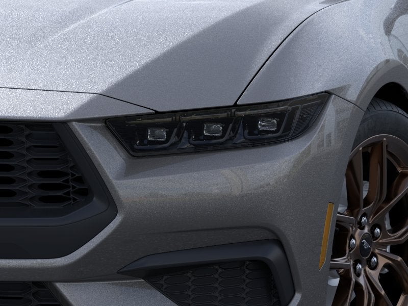 2026 Ford Mustang EcoBoost® Premium Convertible